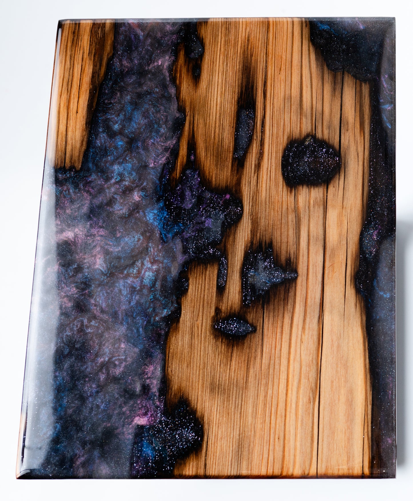 limited edition black galaxy c-table